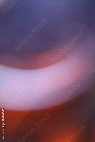 Vibrant red themed gradient background with smooth shades and modern layout