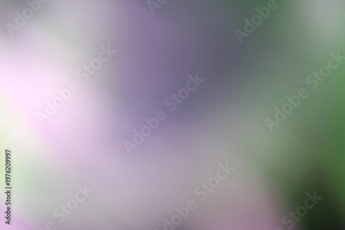 Neon purple light wave background with glowing bokeh and soft blur effect