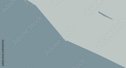 An aerial view of a commercial jet aircraft flying through a blue sky above white clouds captures the essence of aviation travel and business transport