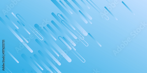 Abstract blue background with futuristic concept. background with stripes. Gradient dynamic blue lines background. .Vector background can be used in cover design, book design, poster, CD cover . 


