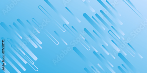 Abstract blue background with futuristic concept. background with stripes. Gradient dynamic blue lines background. .Vector background can be used in cover design, book design, poster, CD cover . 


