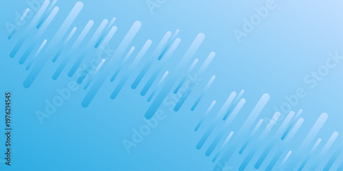 Abstract blue background with futuristic concept. background with stripes. Gradient dynamic blue lines background. .Vector background can be used in cover design, book design, poster, CD cover . 


