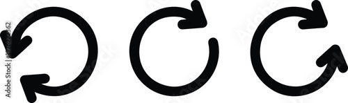 Minimalist black and white solid icon of a vintage studio microphone for podcasting, radio broadcasting, and music recording concepts.