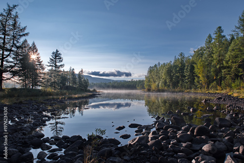 Foto Russia, Western Buryatia