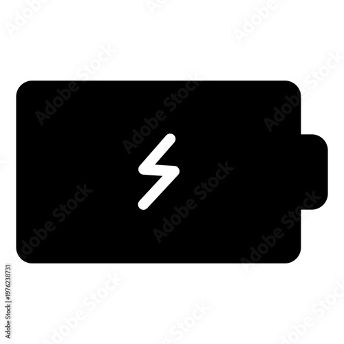 Charge Icon