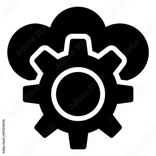 Cogwheel Icon