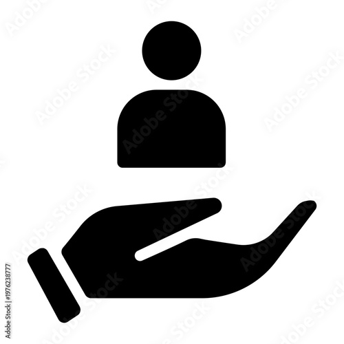 Customer Support Icon