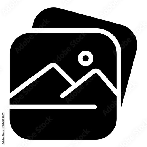 Gallery Icon