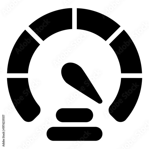 Speed Icon