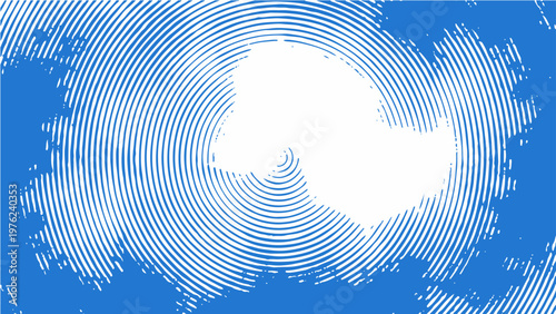 Abstract art geometric pattern dynamic shapes minimalist design clean lines modern composition artistic expression creative concept.