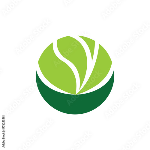 Modern eco-friendly logo collection featuring trees and leaf elements, perfect for sustainability, wellness, and environmental branding. 