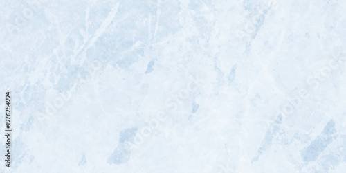 Abstract blue grunge natural smooth cement concrete floor and plaster dirty wall background texture. blue marble texture and blue paper texture. plastered long panoramic concrete wall background.