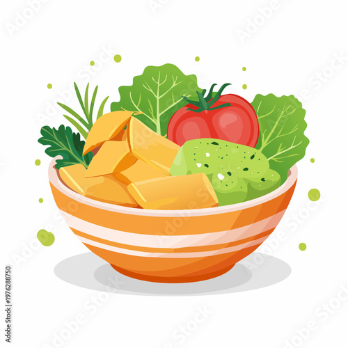 Broiler Bowl Lifestyle