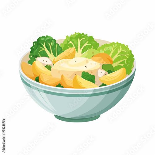 Broiler Bowl Lifestyle