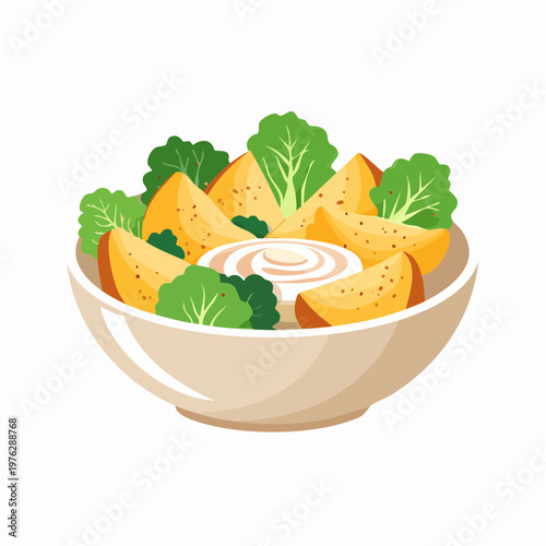 Broiler Bowl Lifestyle