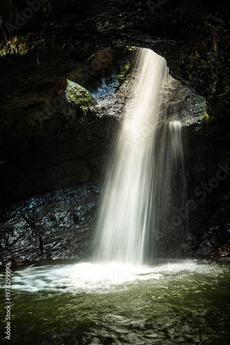 Foto Cueva del Esplendor