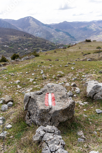 Albania mountain tourism hiking trails sing