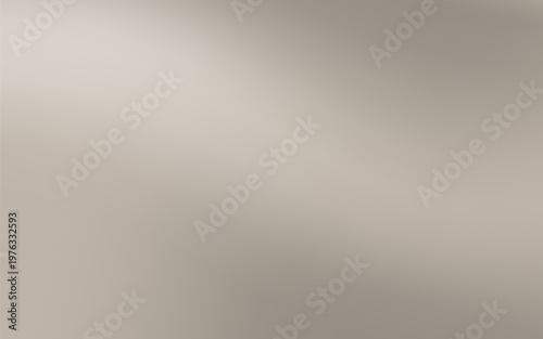 Minimalist earthy taupe and stone grey gradient background