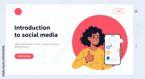 Introduction to Social Media A Comprehensive Guide for Beginners