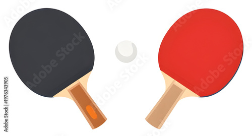 ping pong illustration, table tennis illustration, ping pong racket illustration, table tennis racket illustration, ping pong paddle illustration, table tennis paddle illustration, ping pong bat illus