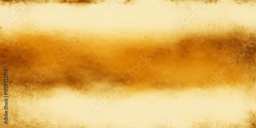 Old vintage textured paper background with brown grunge elements