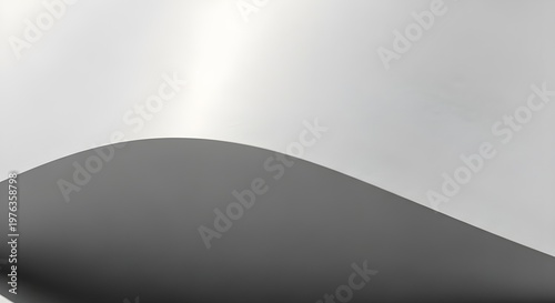 White paper texture background with subtle shadows
