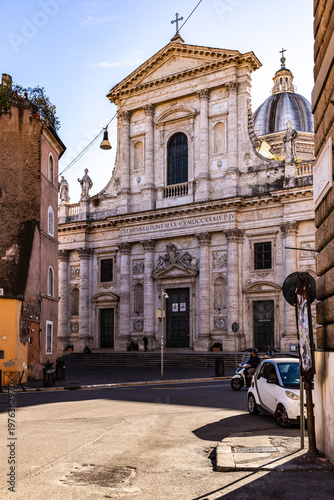 Rom