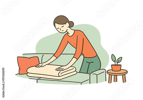 Partners exchanging light laughter in shared moment, friendly proportions and soft interaction capturing everyday happiness and