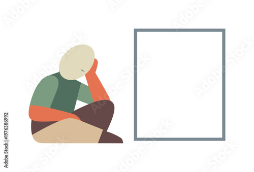 Understanding complexity is evaluated as a simple framing guide is introduced to hold ideas without constraining them. Stylized