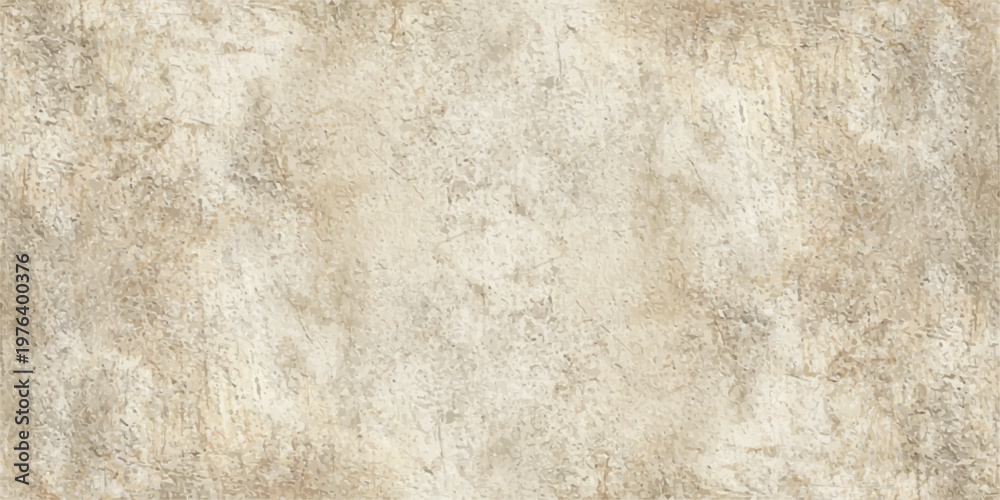 Obraz premium Abstract beige stone texture background with weathered industrial cement surface and marble pattern