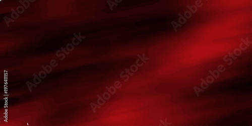 Dark red and black abstract motion blur background with diagonal light streaks and smooth painterly texture effect