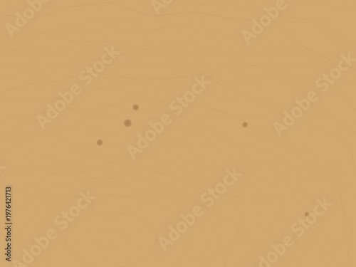 Natural Wood Grain Lines Organic Surface Texture Background