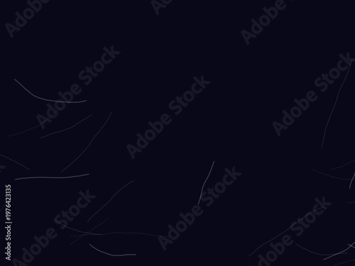 Dark Smoke Curl Atmospheric Fog Elegant Design