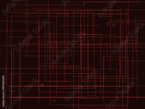 Electronic Circuit Board Tech Digital Design Wallpaper