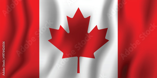 The national flag of canada a symbol of unity and national pride