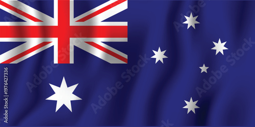 The australian national flag a symbol of unity and national pride