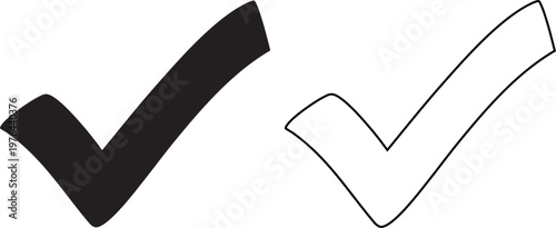 Black silhouette set of whisk and cooking utensils isolated on white background kitchen tools