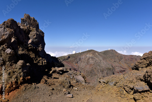 Aktuelle Situation des Klimawandels in Europa