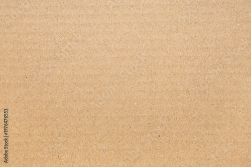 Texture of cardboard as bac...