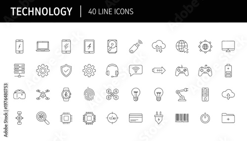 Barber tools on transparent background.