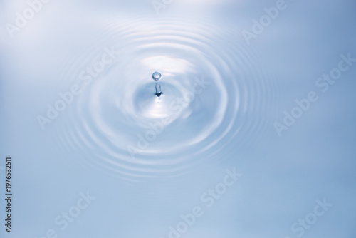 水質のイメージ