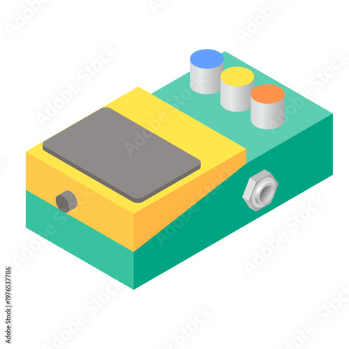 ディストーション