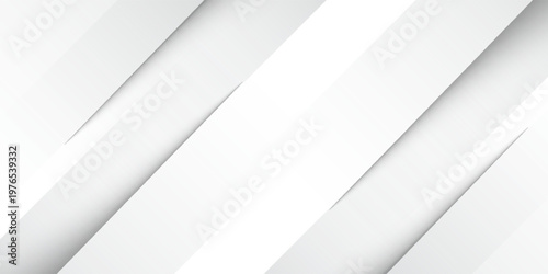 The paper image has a white background with several diagonal lines of varying opacity having a gray gradation. Suitable for businesses, companies, institutions, parties,  best seller