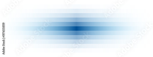 Abstract Blue Motion Blur Background for Data Transmission and High Speed Internet Technology