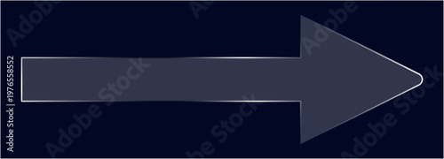 Liquid glass smartphone interface isolated. White us light frame square and circle banner with shine stroke. abstract blue background with arrows