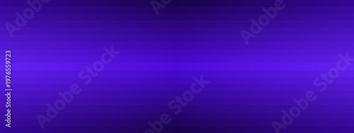Deep Purple Cyberpunk Neon Background, Futuristic Digital Horizon for Gaming Streamers