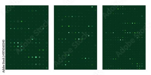 Sustainable Green Energy Grid Monitoring Data Visualization Panels for Smart City Infrastructure