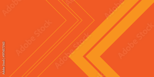 Vibrant Orange and Yellow Abstract Background with Dynamic Chevron Shapes. Free Download Vibrant Orange and Yellow Abstract Background with Dynamic Chevron Shapes. - GFXLoad
