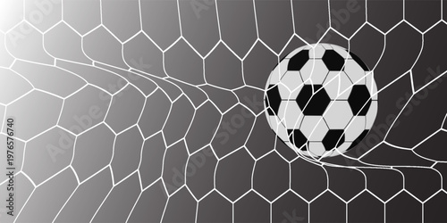 Curved net pattern. Seamless design for sportswear or equipment like soccer goals, volleyball nets, basketball hoops, hockey nets, and athletic gear.