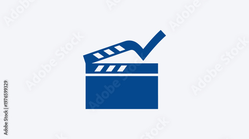 Movie Production Approved Icon